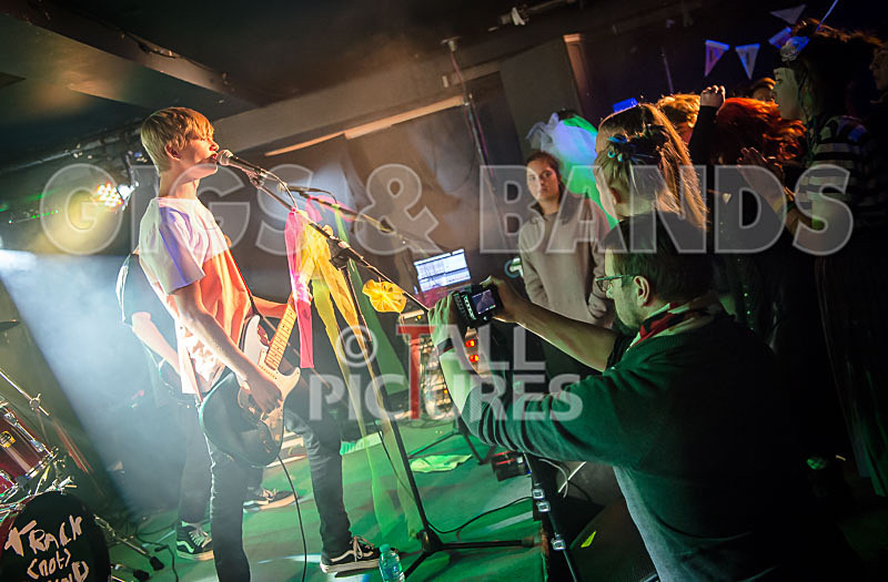 Cosmic Fish-11 - COSMIC FISH