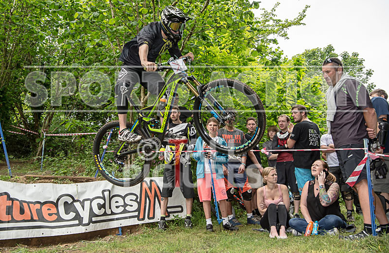 MTB Downhill_05-06-2016-44 - DOWNHILL SERIES 2016_ROUND-4