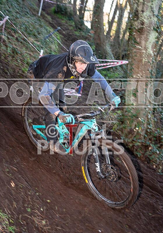 MTB Downhill_16-01-2022-165 - MTB WINTER 2022 DOWNHILL SERIES_RACE 2
