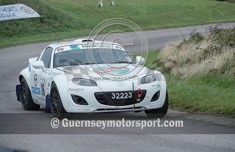 Alderney Hill Climb Car_2013-188 - ALDERNEY HILL CLIMB 2013 - CARS