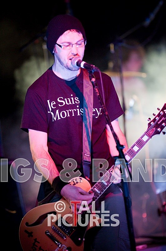 The Ejaculations-17 - THE EJACULATIONS at RoA-4