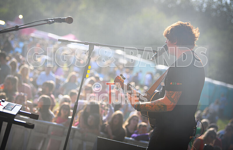 Ed Sheeran Experience-5 - ED SHEERAN EXPERIENCE