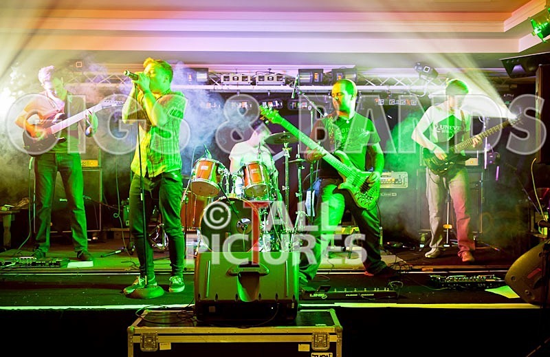 Destria-102 - DESTRIA