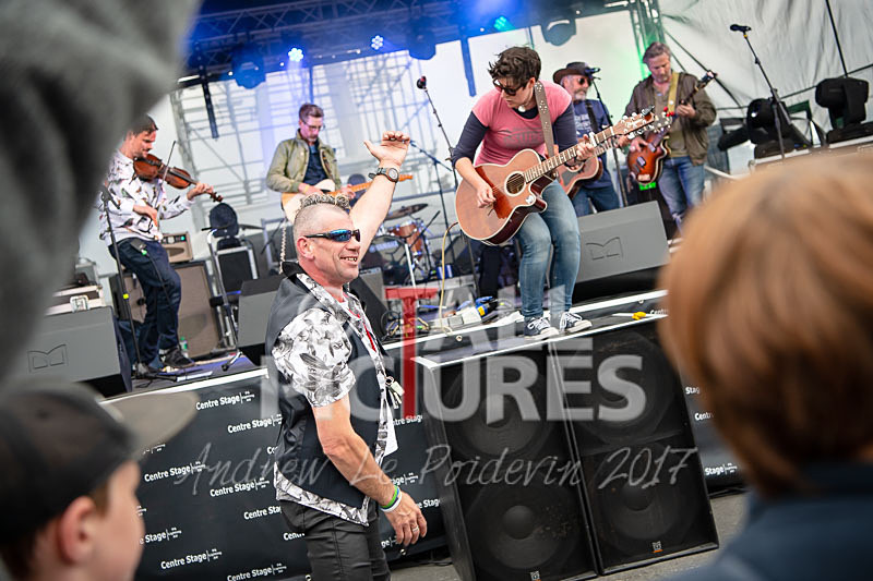 Liberation Day 2018_Scene-52 - LIB DAY 2018... SOME OF THE ENTERTAINMENT
