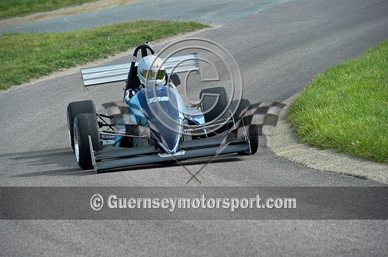 Alderney Hill Climb_2011_Car-150 - ALDERNEY HILL CLIMB 2011 - CARS
