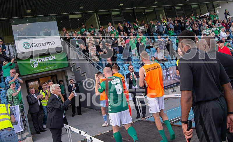 GFC v Sutton Common Rovers-107 - GFC v SUTTON COMMON ROVERS