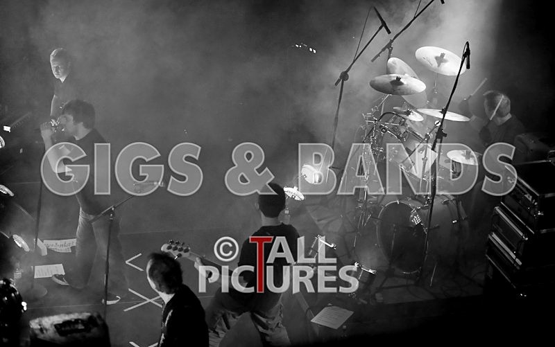 Thousand Points of Hate-35 - THOUSAND POINTS OF HATE at RoA-4