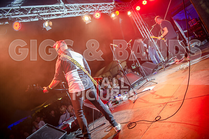 The Risk-464 - THE RISK