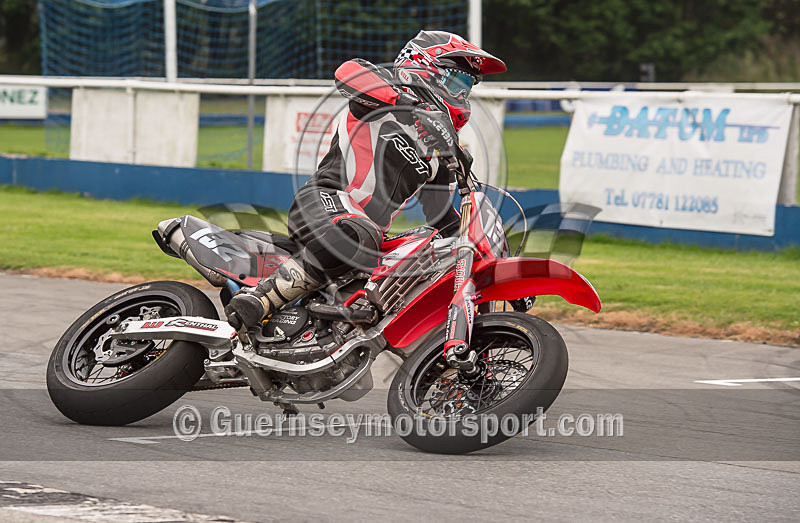 Track Twisty Sprint_2015-9 - TWISTY SPRINT - THE TRACK - 2015