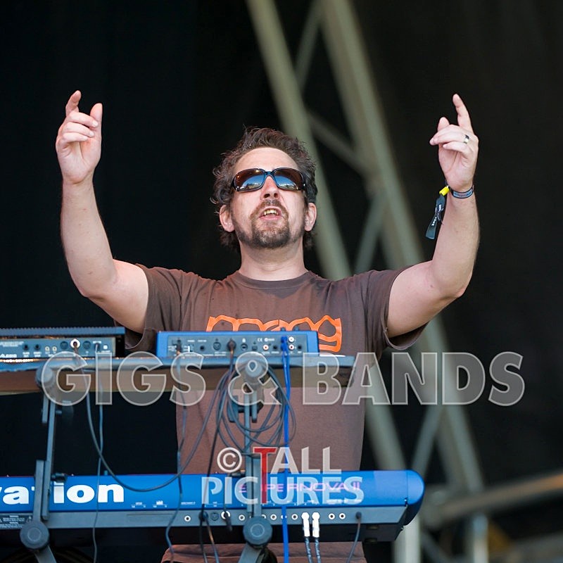 Gay Army_Jersey Live_2008-4 - GAY ARMY at JERSEY LIVE 2008