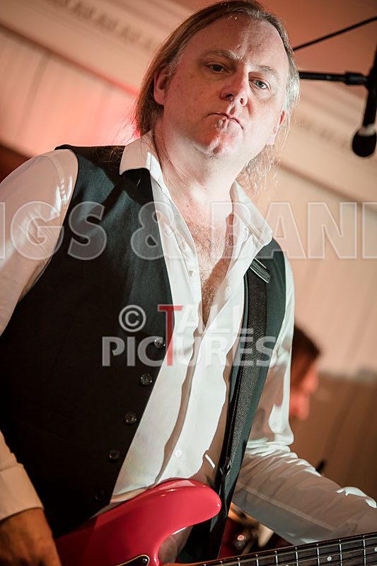 Fleetwood Bac-38 - FLEETWOOD BAC