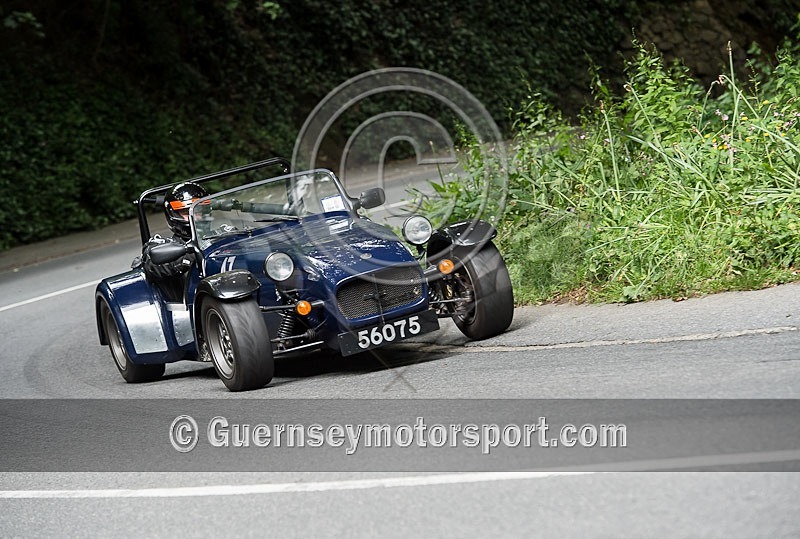 GKMC_Hill Climb_04-06-2012_Car-151 - CARS 2012-06-04