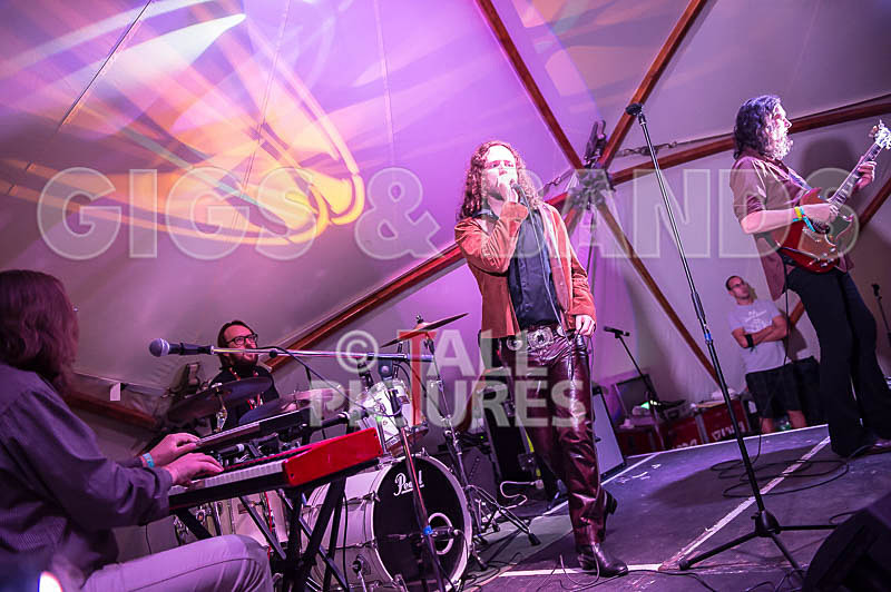 The Doors Live-5 - THE DOORS LIVE