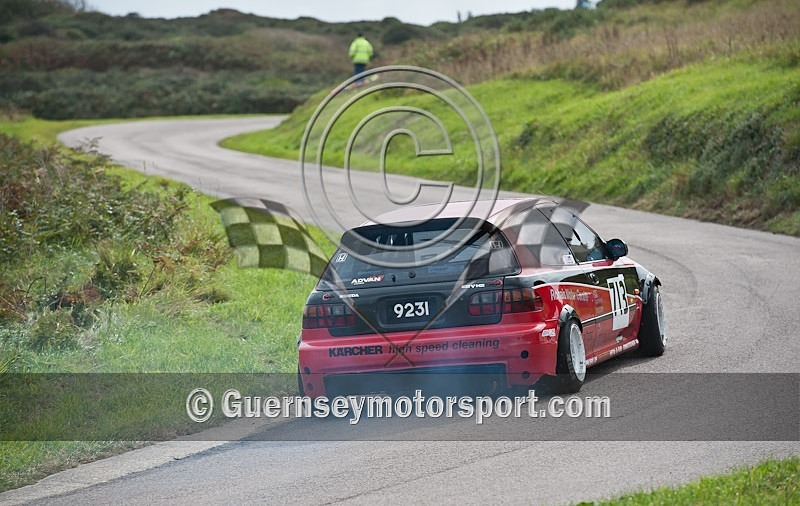 Alderney Hill Climb_2011_Car-284 - ALDERNEY HILL CLIMB 2011 - CARS-2