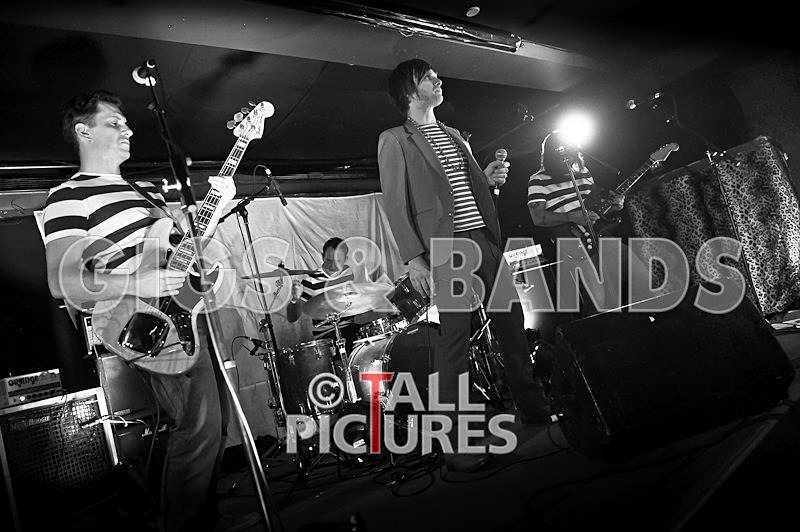 The Cryptics-22 - THE CRYPTICS