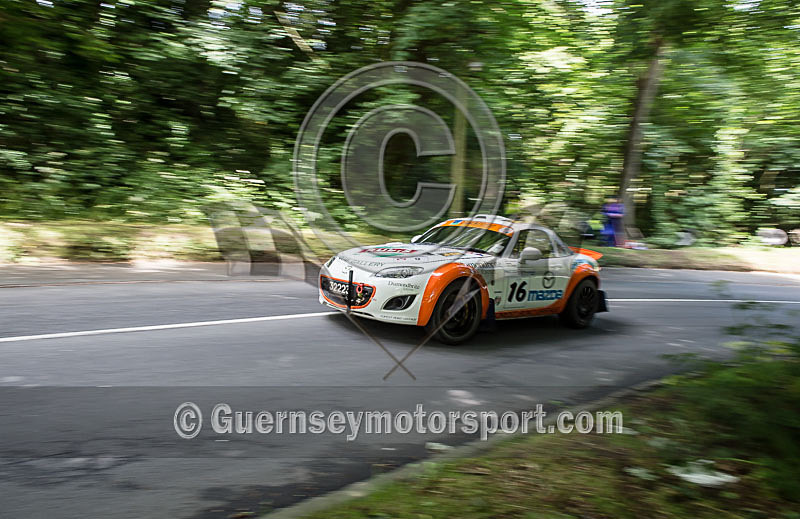 Heritage Charity Hillclimb_2014-226 - HERITAGE CHARITY HILL CLIMB 2014