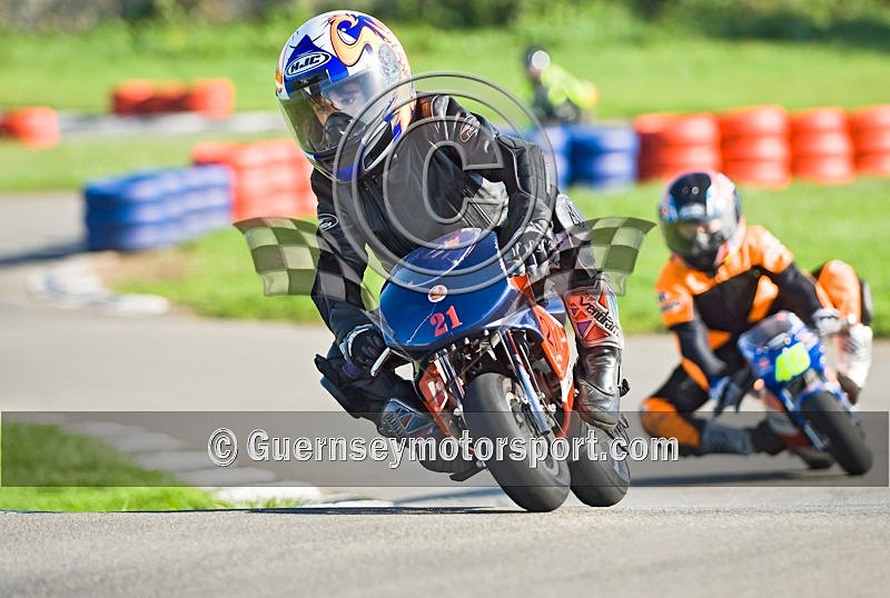 MiniMoto-258 - MINIMOTO