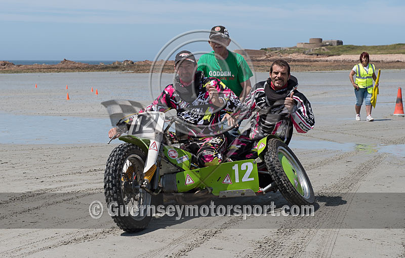 Sandace_2015_Atmosphere-7 - THE BRITISH SAND ACE CHAMPIONSHIP 2015 - THE ATMOSPHERE
