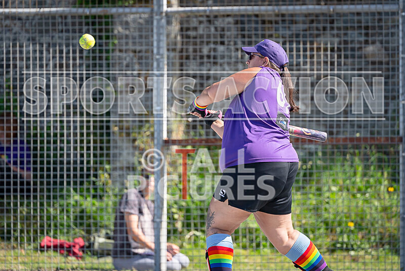 Manor Farm Misfits v Liberate Lions-33 - MANOR FARM MISFITS v LIBERATE LIONS