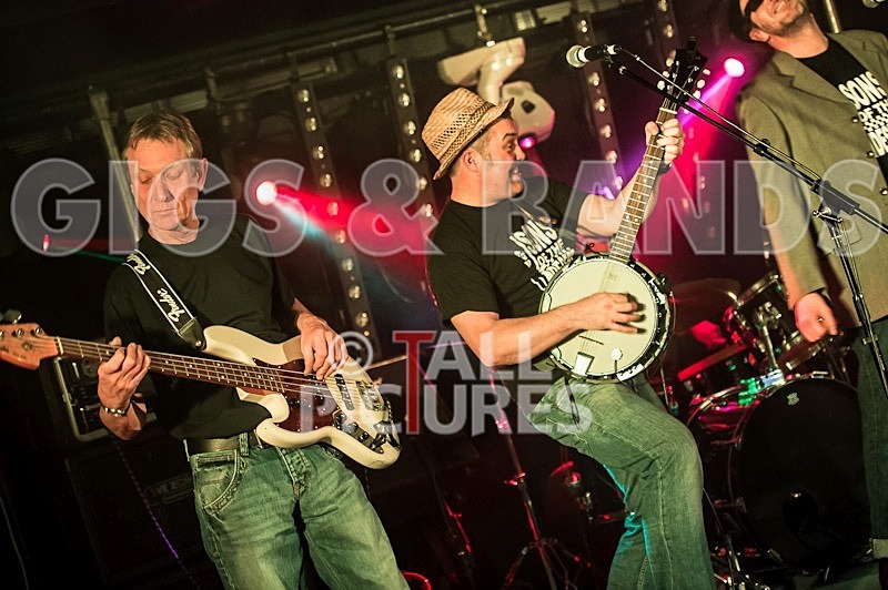 Sons of the Desert-99 - SONS OF THE DESERT