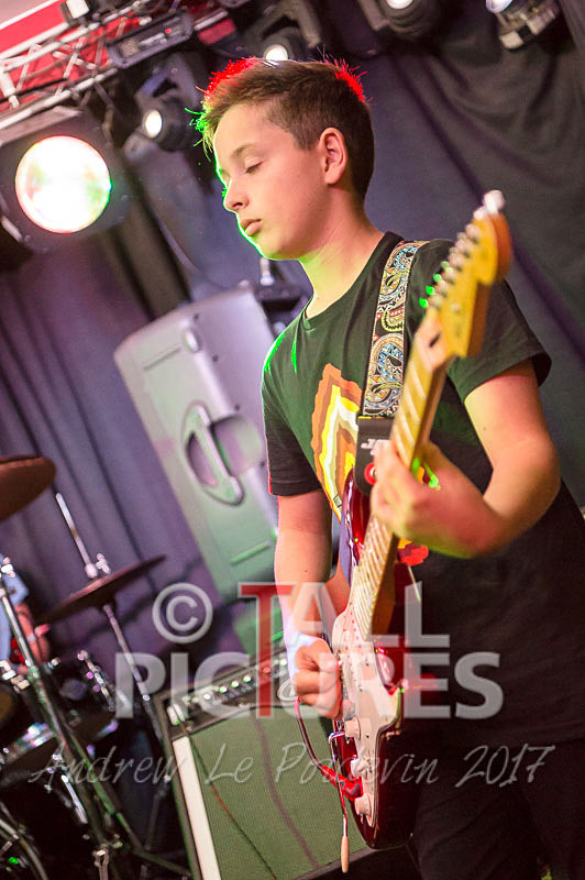 SoPM Summer Gig 2017-47 - SCHOOL OF POPULAR MUSIC SUMMER GIG 2017