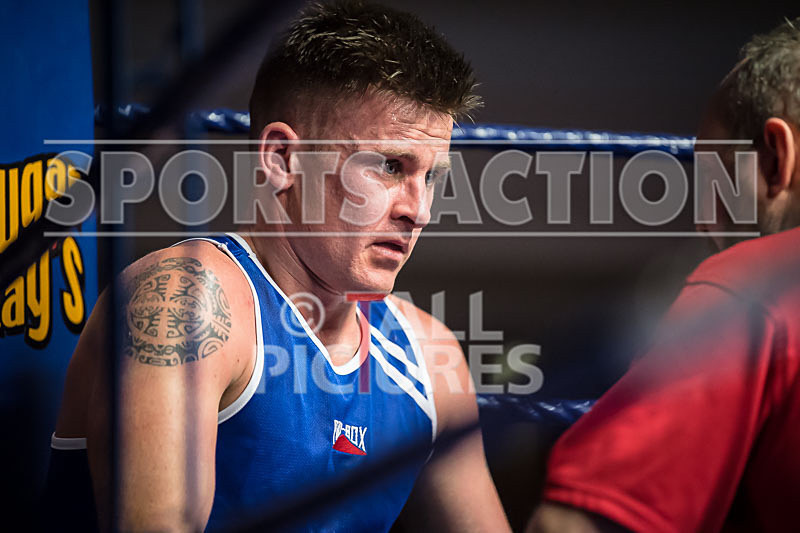 BOUT-6 Harry Bertram v Dale Johns-32 - BOUT-6 Harry Bertram v Dale Johns