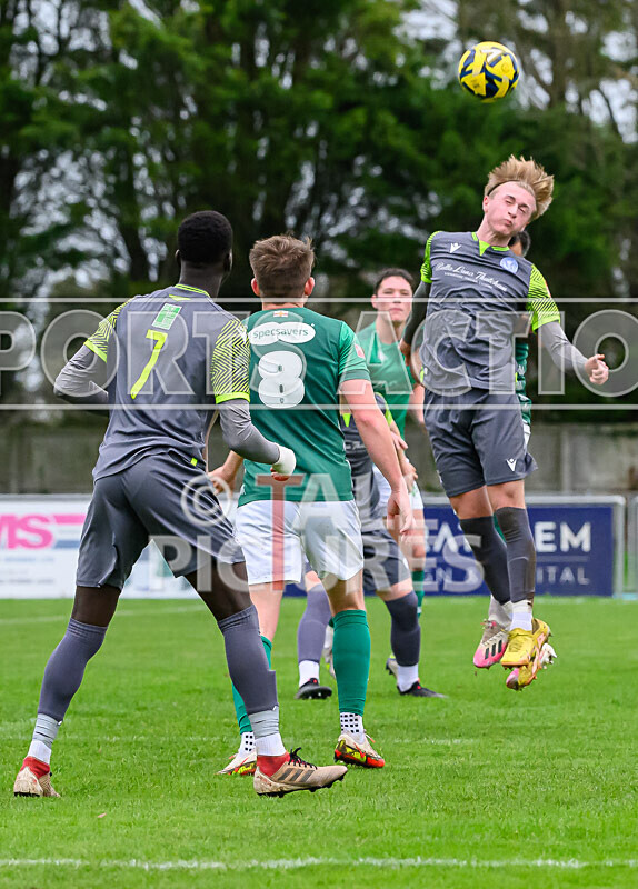GFC v Thatcham Town FC_2023-79 - GFC v THATCHAM TOWN FC 2023