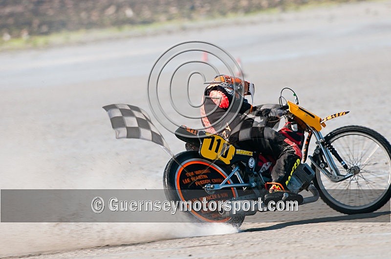 Sand Ace_09-69 - SAND ACE 2009