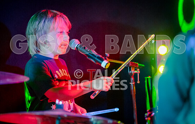 The Galaxies Edge ft The Hot Monkeys-2 - THE GALAXIES EDGE ft. THE HOT MONKEYS