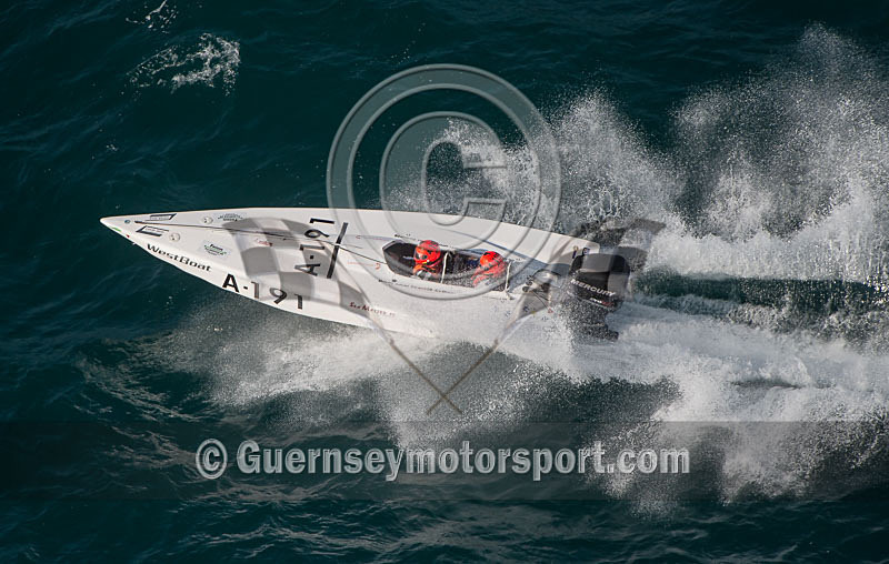 Worlds Powerboats_2014_Race-1-20 - UIM CLASS 3A & 3B WORLD OFFSHORE CHAMPIONSHIP_RACE-1