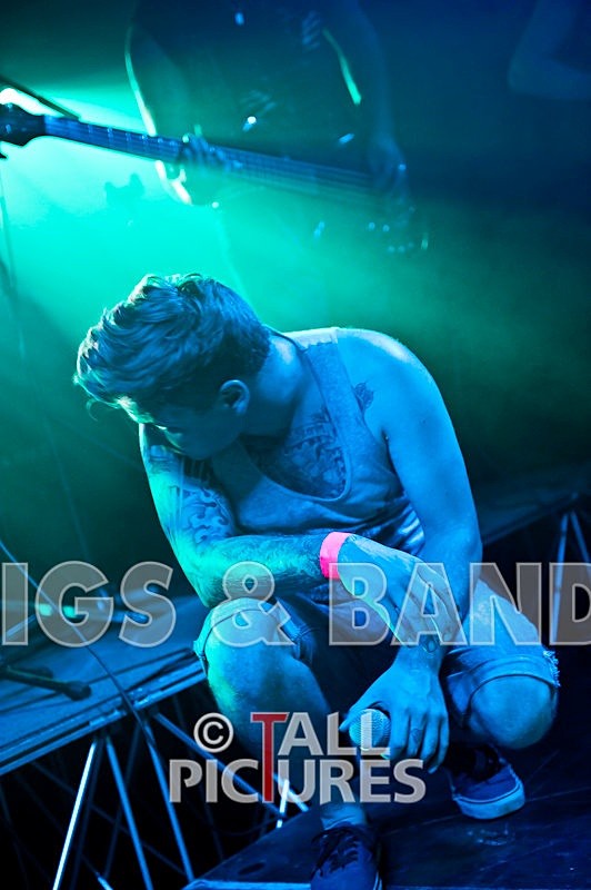 Destria-39 - DESTRIA at RoA-9