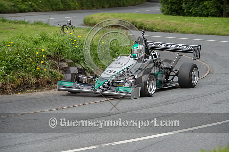 GKMC_Hill Climb_26-05-2014_Car-235 - CARS_26-05-2014