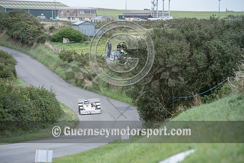 Alderney Airport Car_2013-232 - ALDERNEY AIRPORT SPEED EVENT 2013 - CARS