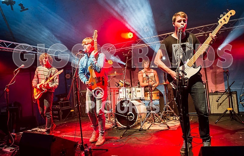 Bwani Junction-3 - BWANI JUNCTION