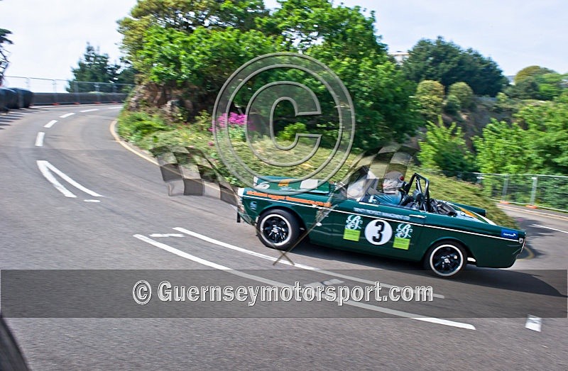 Jsy Classic Hill-314 - JERSEY INTERNATIONAL MOTORING FESTIVAL 2010
