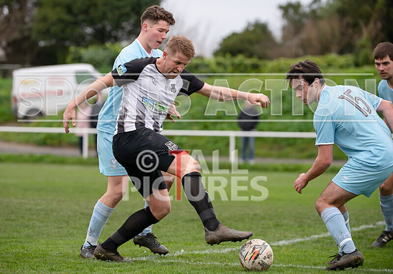 North v St Martins_FNB League 2022-27 - NORTH v ST MARTINS