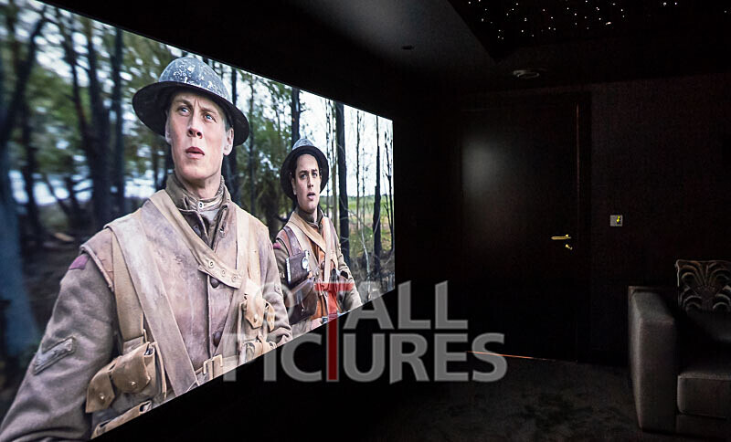 High Quality Home Cinema-54 - HIGH QUALITY HOME CINEMA