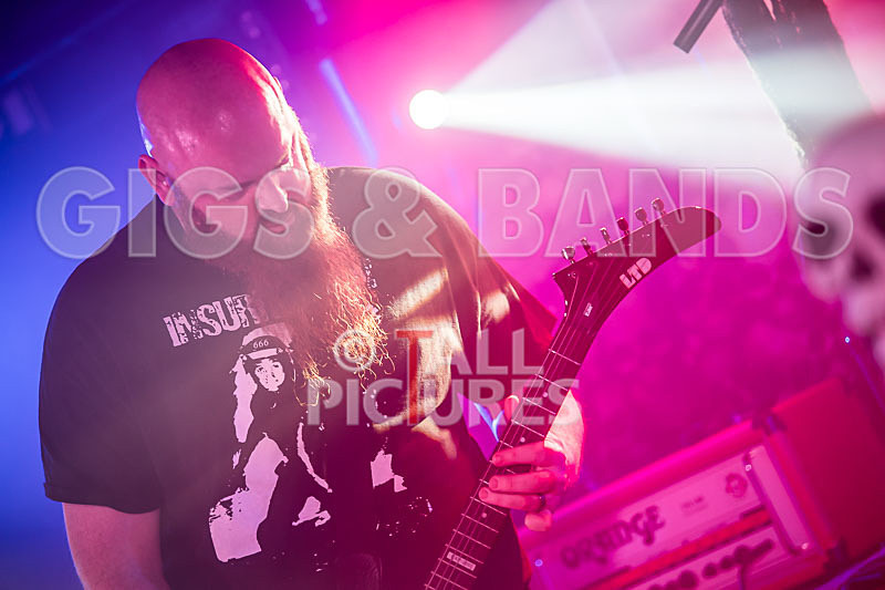 Byzanthian Neckbeard-141 - BYZANTHIAN NECKBEARD