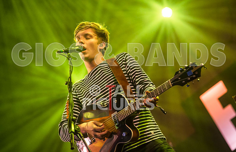 George Ezra-36 - GEORGE EZRA