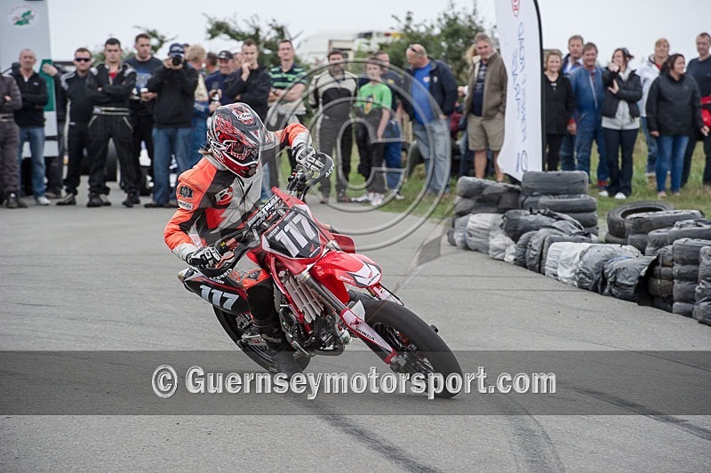 Alderney Airport Bike_2013-15 - ALDERNEY AIRPORT SPEED EVENT 2013 - BIKES
