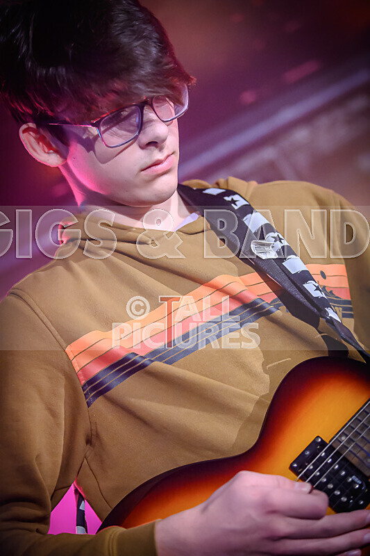 Dislocated-5 - DISLOCATED