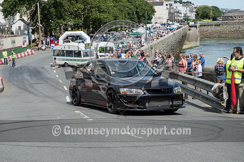 Heritage Charity Hillclimb_2014-433 - HERITAGE CHARITY HILL CLIMB 2014