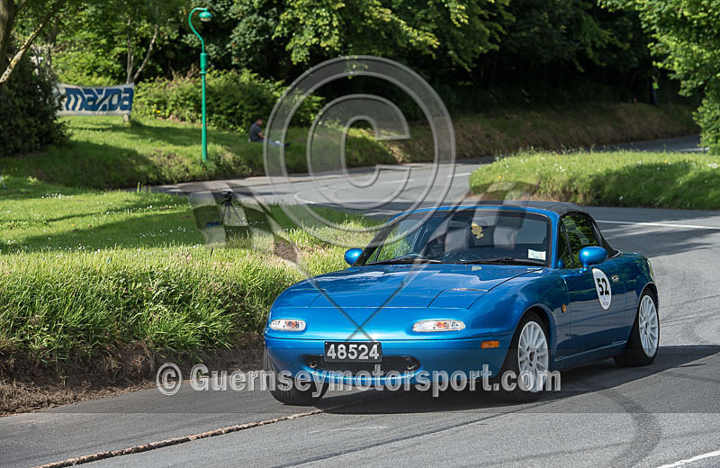 Heritage Charity Hillclimb_2014-73 - HERITAGE CHARITY HILL CLIMB 2014