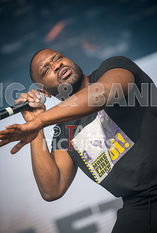 Lethal Bizzle-2 - LETHAL BIZZLE