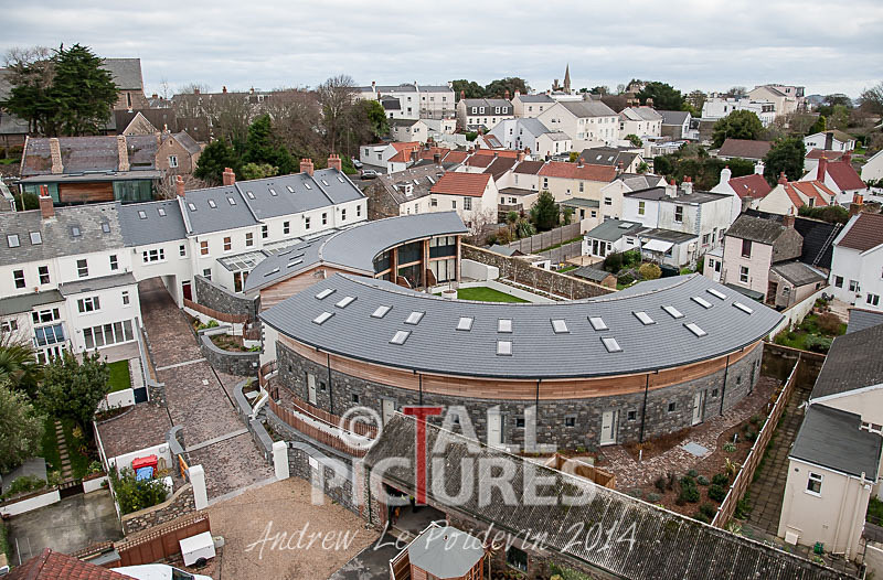 Infinity Court-8 - INFINITY COURT