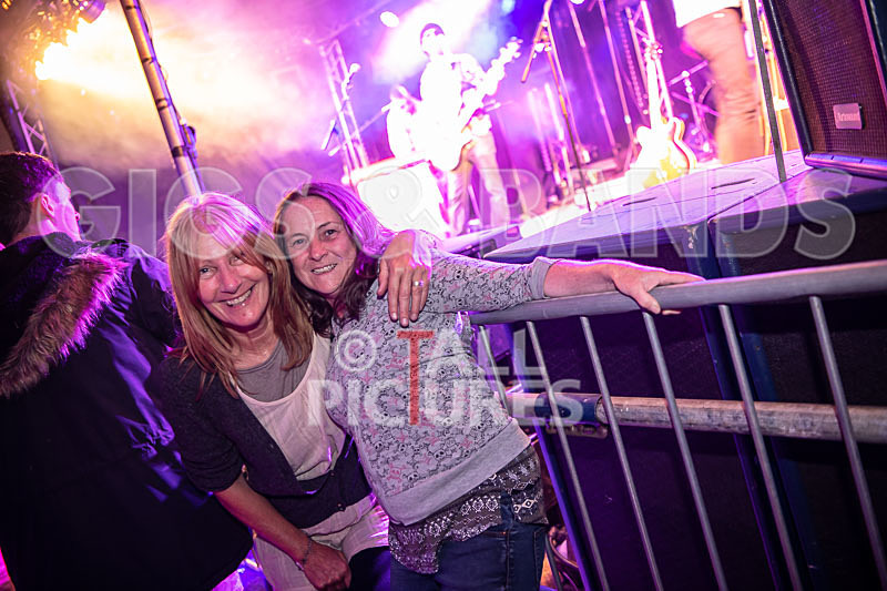 Greenman Chaos Festival 2018_The Scene-68 - GREENMAN CHAOS FESTIVAL 2018_THE SCENE