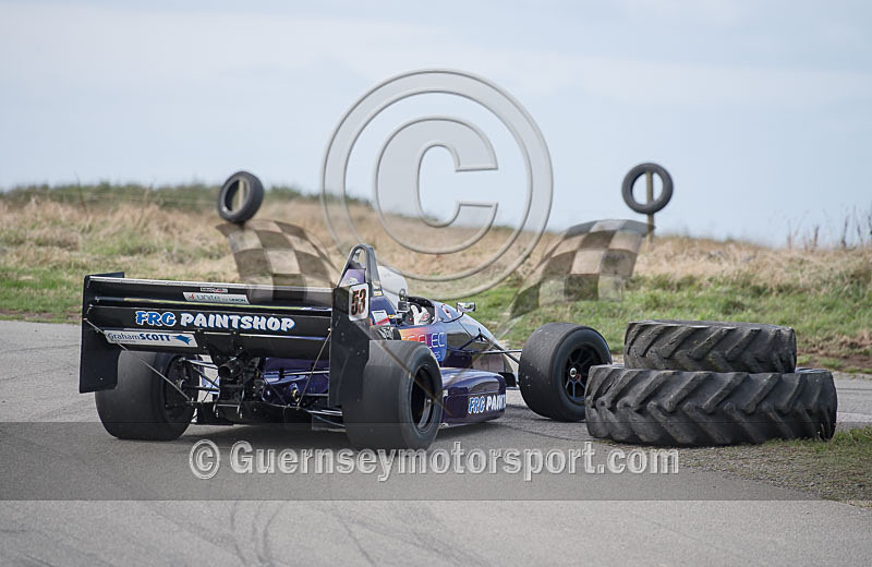 Alderney Speed Event_2016_CAR-31 - ALDERNEY AIRPORT SPEED EVENT 2016_CARS