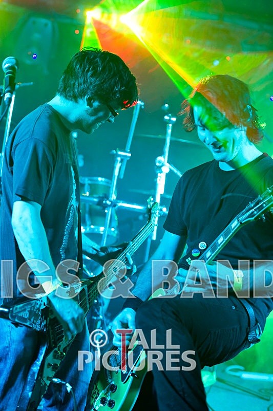 United Snakes-71 - UNITED SNAKES at RoA-8