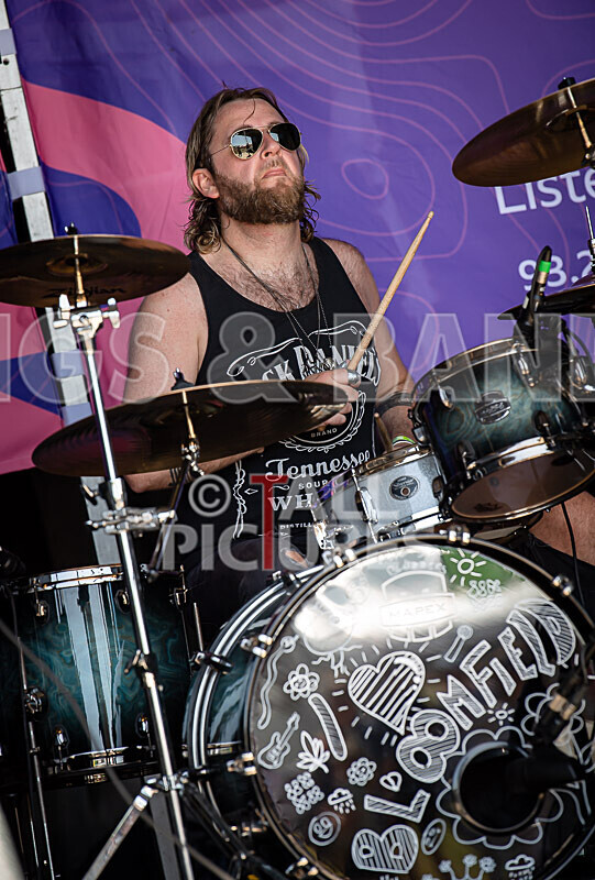 The Nightmares-69 - THE NIGHTMARES