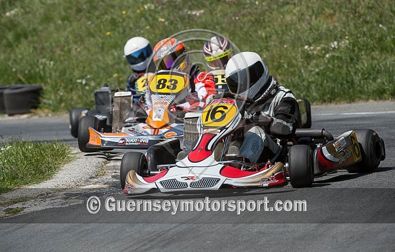 Karts_27-05-2013-3 - KARTING SUMMER CHAMPIONSHIP ROUND-3